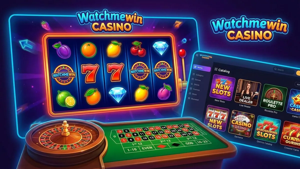 Kazino spēļu izvēle